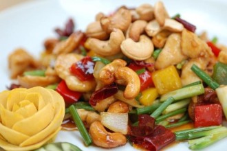 Hạt điều rang muối Đại Bình Minh ăn như thế nào mới ngon? Hạt điều rang muối Đại Bình Minh ăn như thế nào mới ngon?