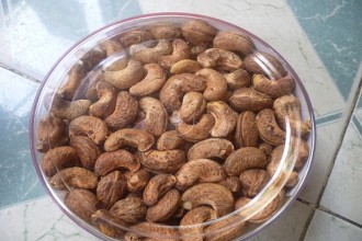 Hạt điều rang muối Vietnuts bảo quản như thế nào? Hạt điều rang muối Vietnuts bảo quản như thế nào?