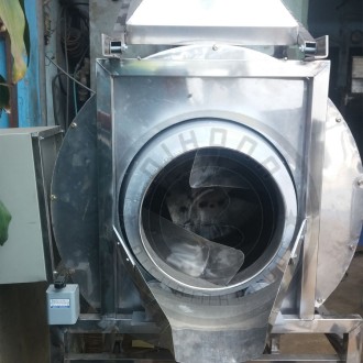 Cho thuê lò rang hạt điều Cho thuê lò rang hạt điều