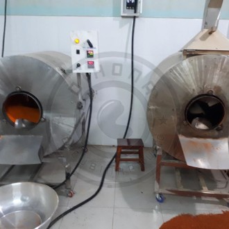 Gia công sấy hạt điều Gia công sấy hạt điều