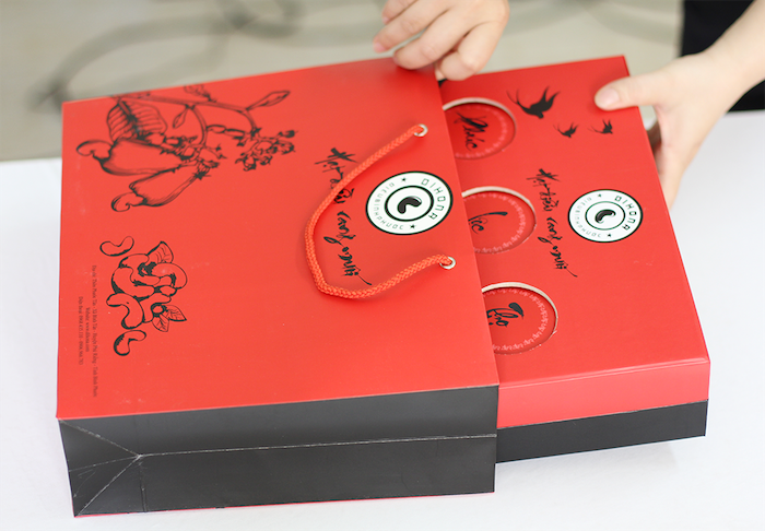 Cách chọn quà tặng trung thu Cách chọn quà tặng trung thu