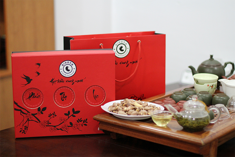 Cung cấp quà tặng Trung thu Cung cấp quà tặng Trung thu