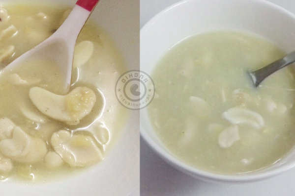 Hạt điều Bình Phước Hạt điều Bình Phước