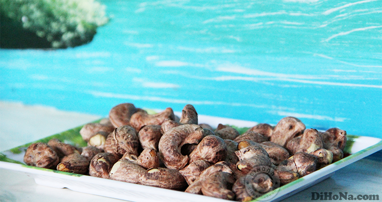 Giá hột điều Giá hột điều