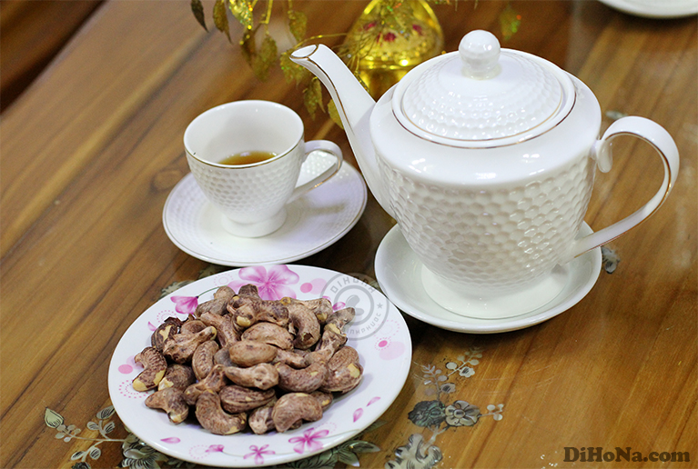 Nơi bán hạt điều rang muối Bình Phước Nơi bán hạt điều rang muối Bình Phước