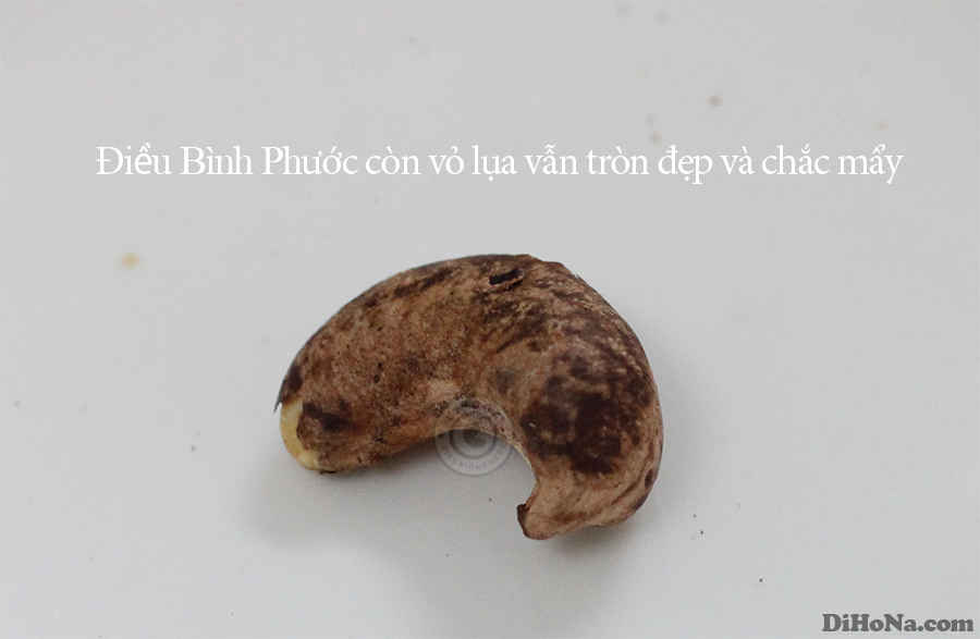 Mua hạt điều ngon ở Hà Nội Mua hạt điều ngon ở Hà Nội