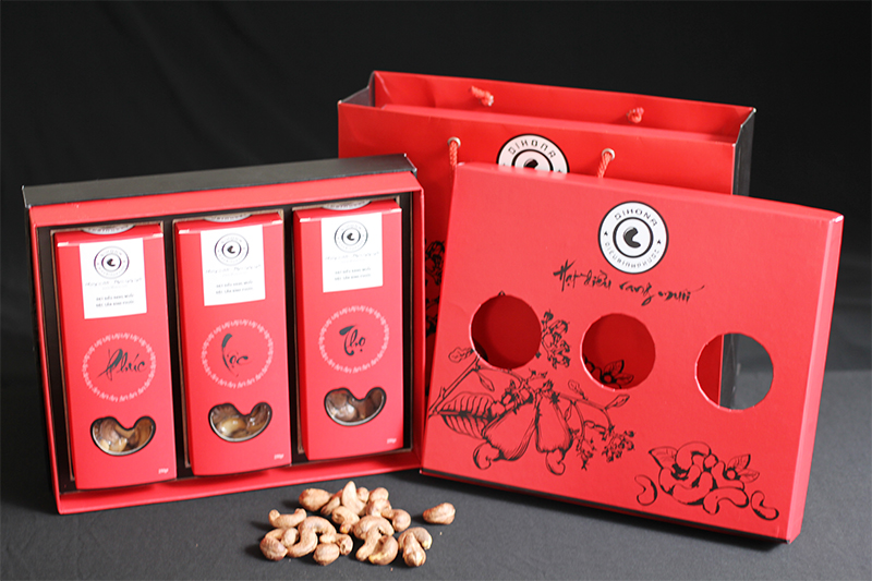 Quà tết ý nghĩa cho bố mẹ Quà tết ý nghĩa cho bố mẹ