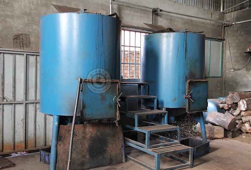 Hạt điều rang muối lamchame