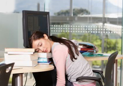 Làm sao tập trung sự tỉnh táo