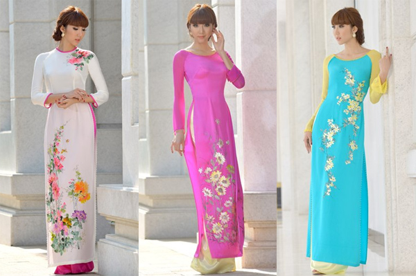 mua quà cho người nước ngoài