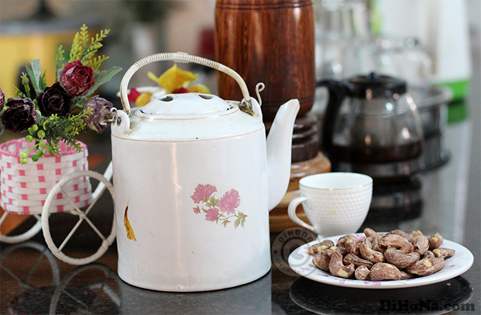 Quà tặng Việt Nam