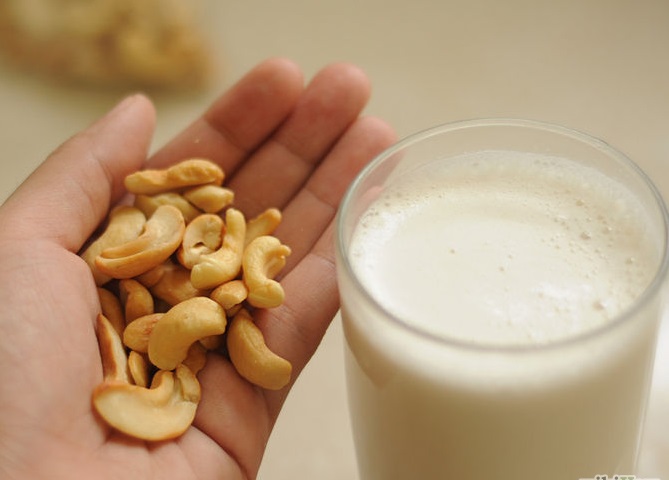 Hạt điều Bình Phước Hạt điều Bình Phước