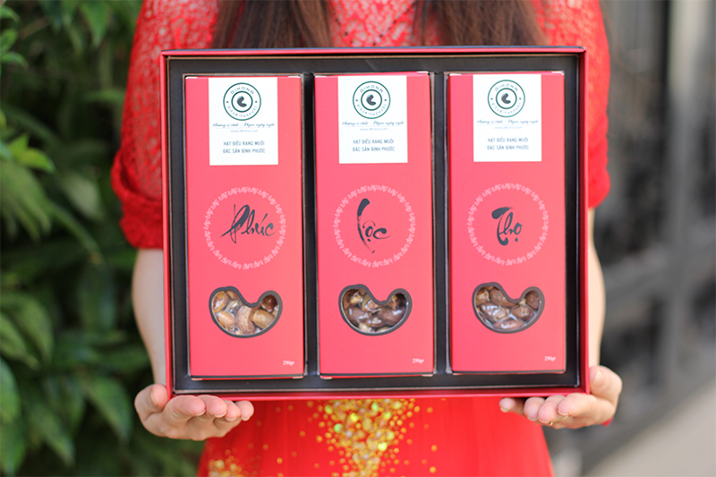 Quà tết cao cấp Quà tết cao cấp