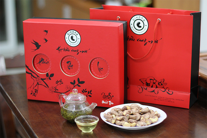 Vu lan nên tặng Mẹ quà gì???