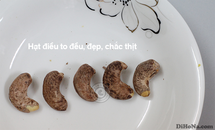 Hương vị chất - ngon ngây ngất