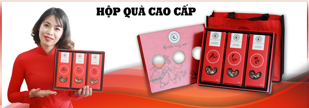 hộp quà phúc lộc thọ