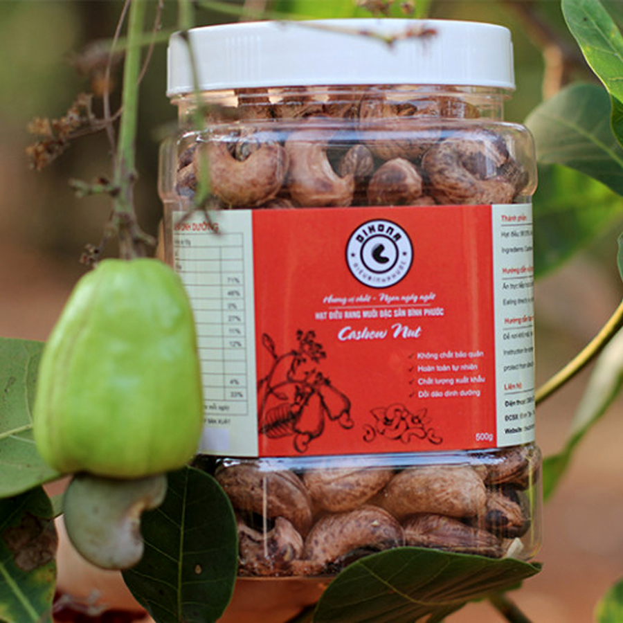 Dịch Vụ Hạt Điều Dịch Vụ Hạt Điều